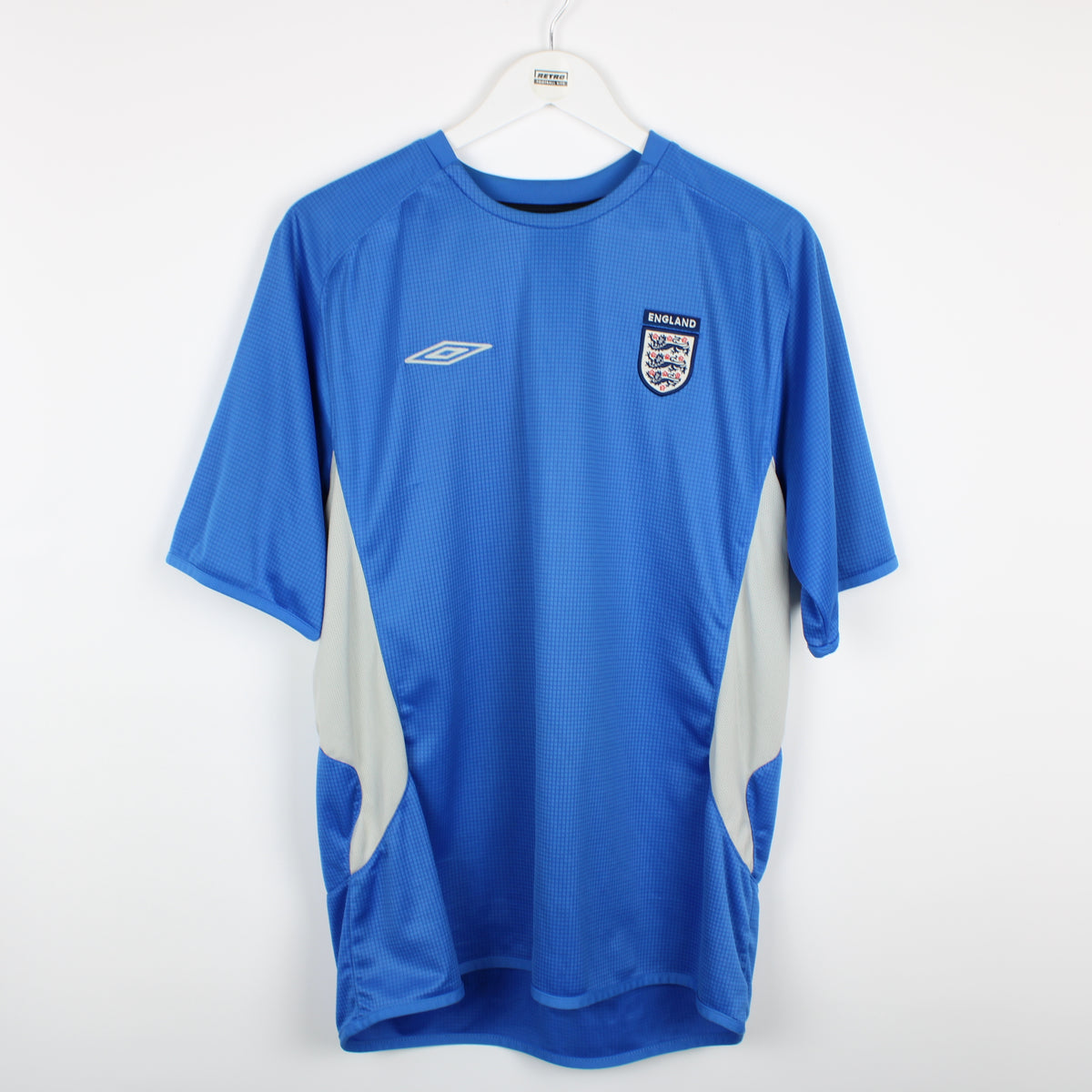 ウェア 2007 England Training Set Up IMG_4034_63e38859-a0cc-46f1-