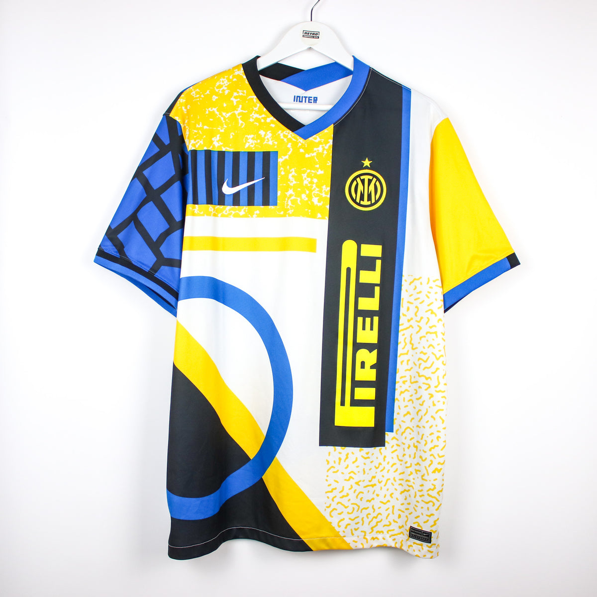 Inter sales vapor match