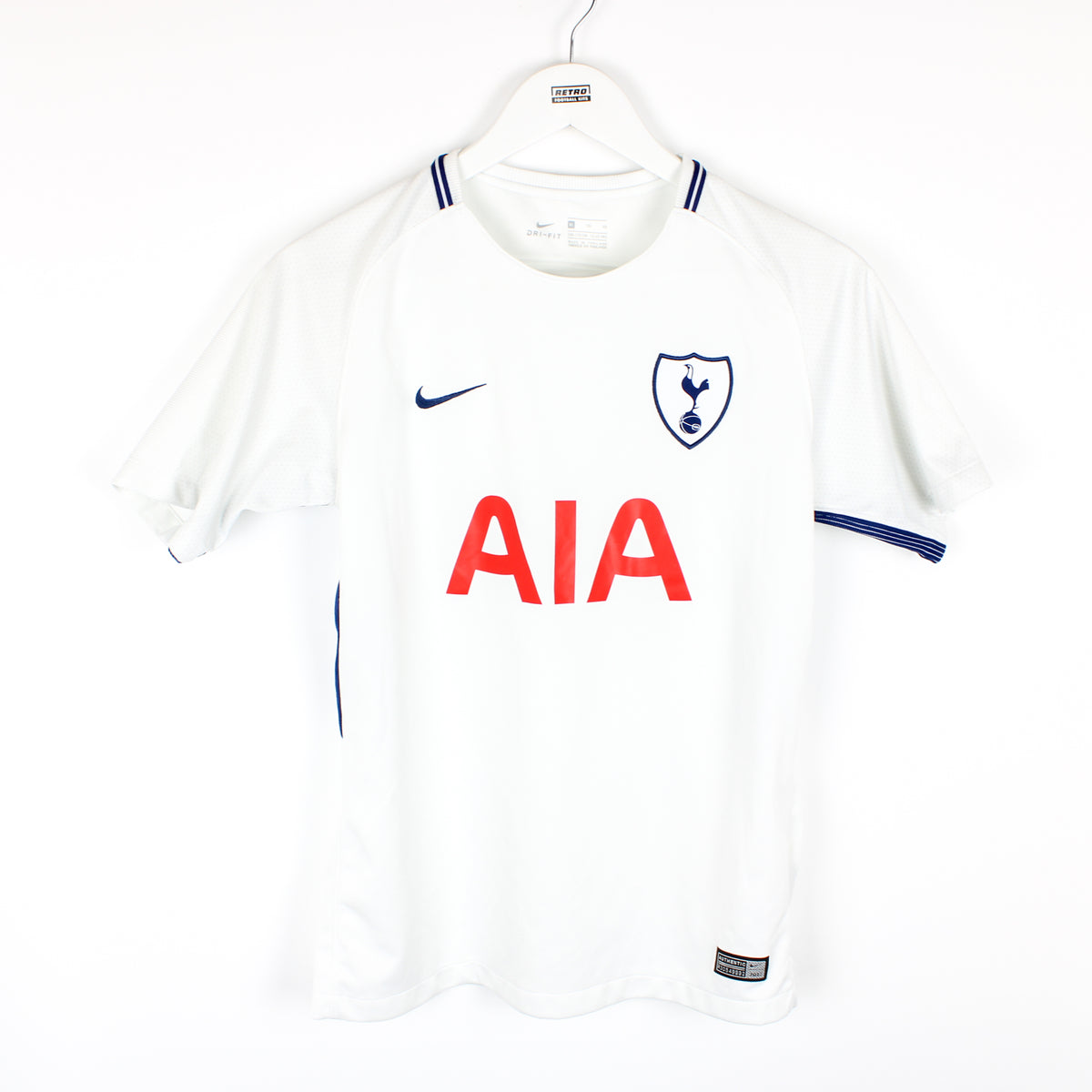Spurs football shirt 2017 shop