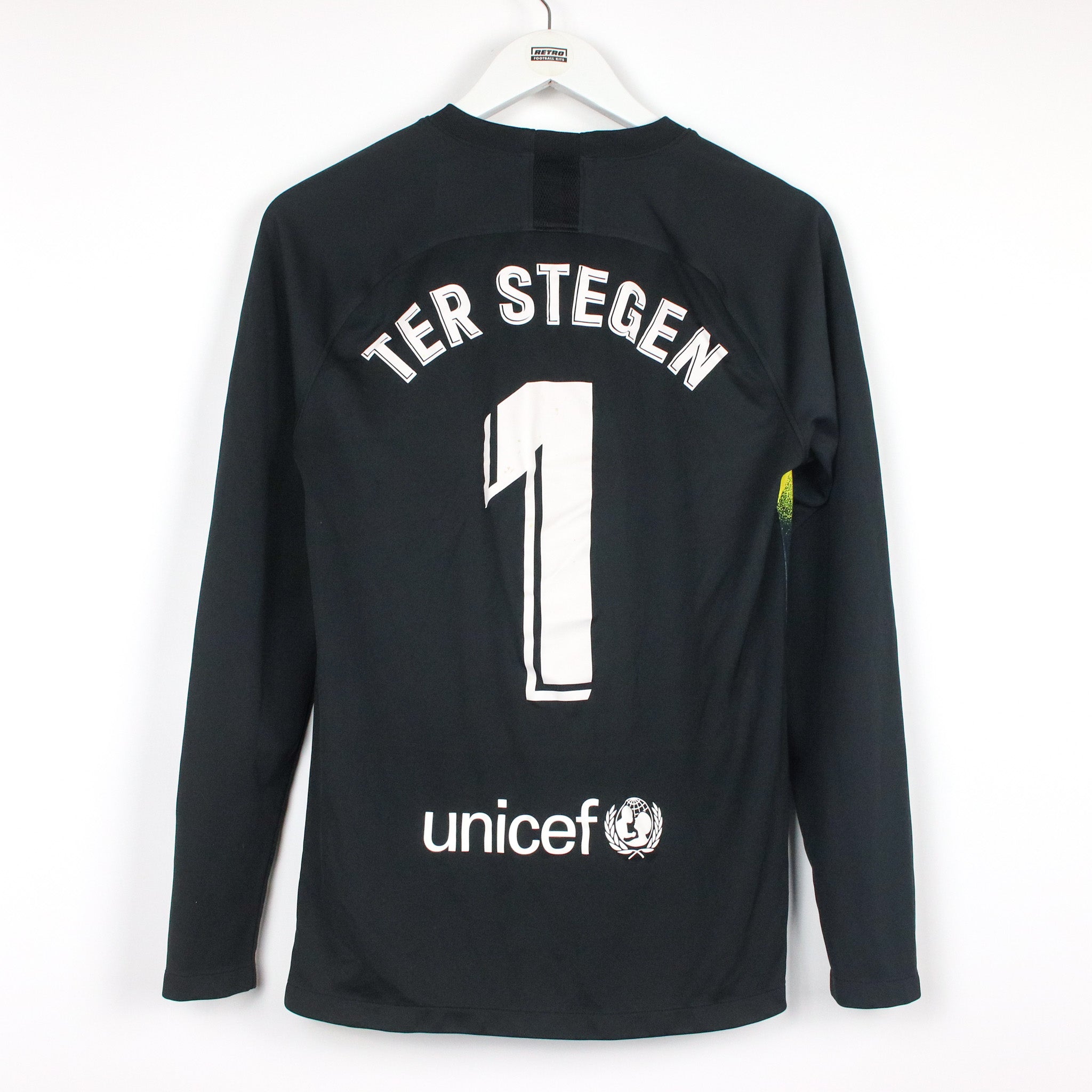 Ter stegen kit 2019 discount
