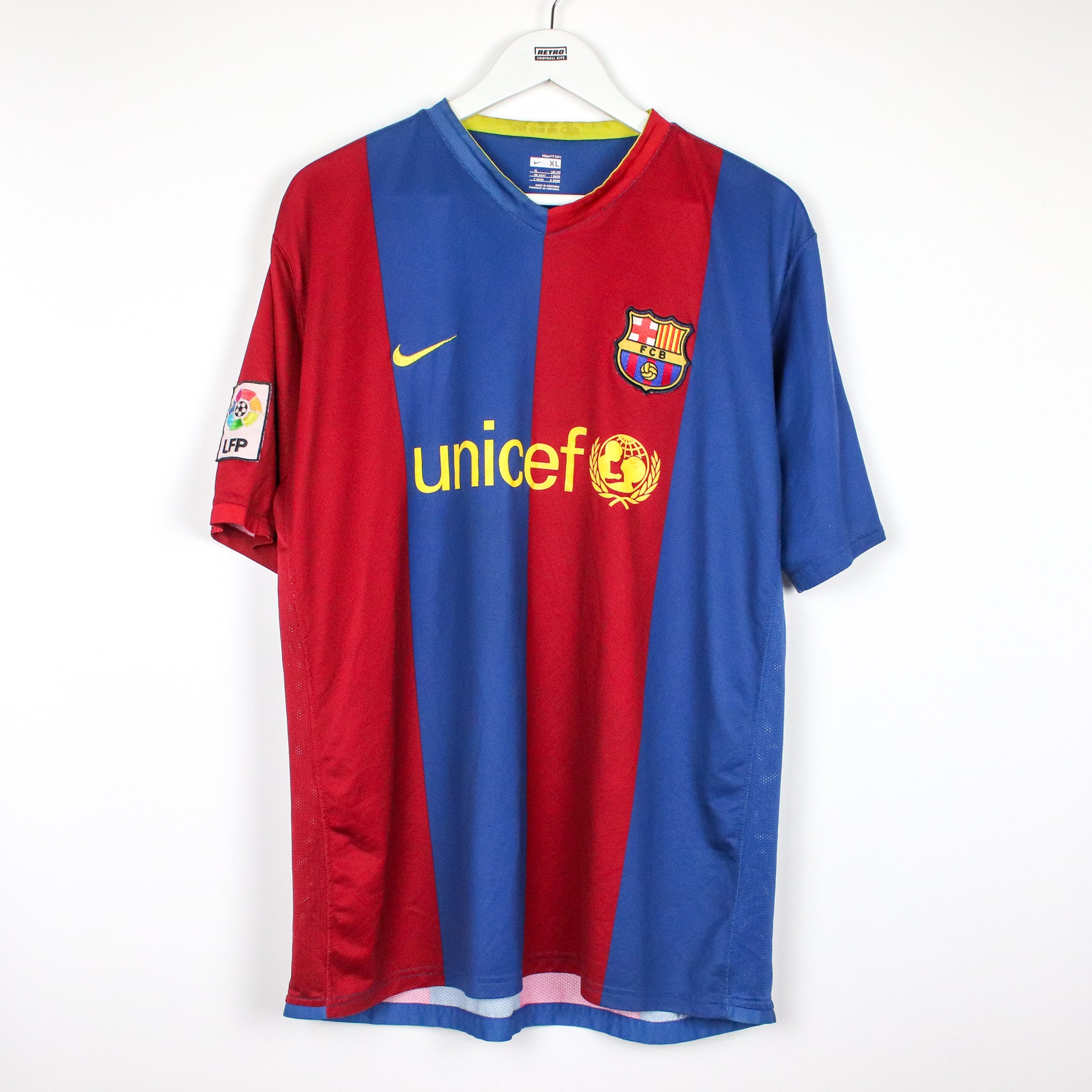 Barca shop 2006 kit