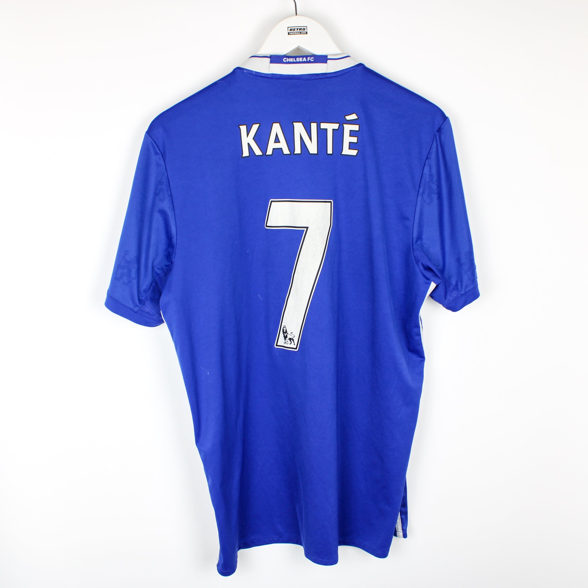 Camiseta kante chelsea hotsell