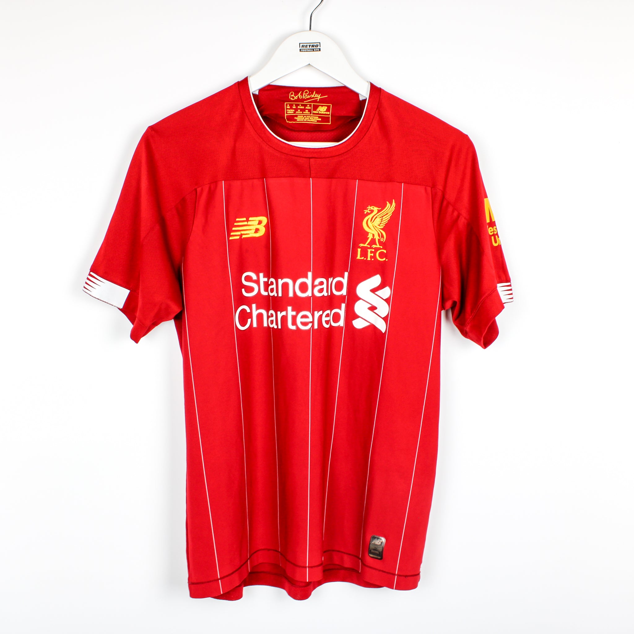 Liverpool salah kit 2025