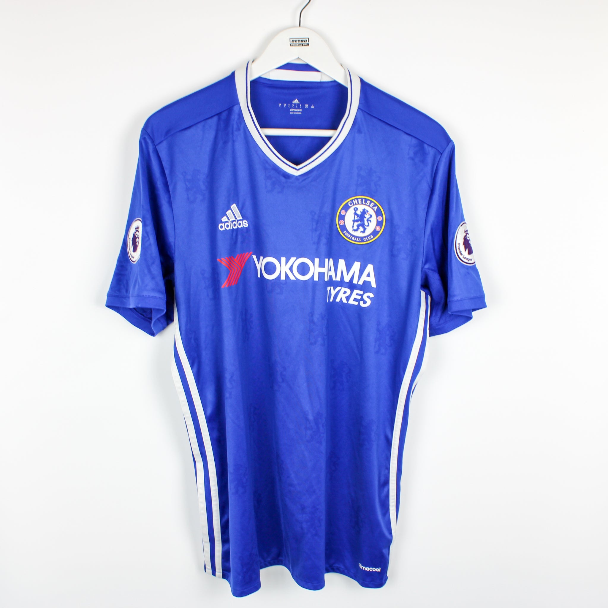 Diego Costa Chelsea shirt