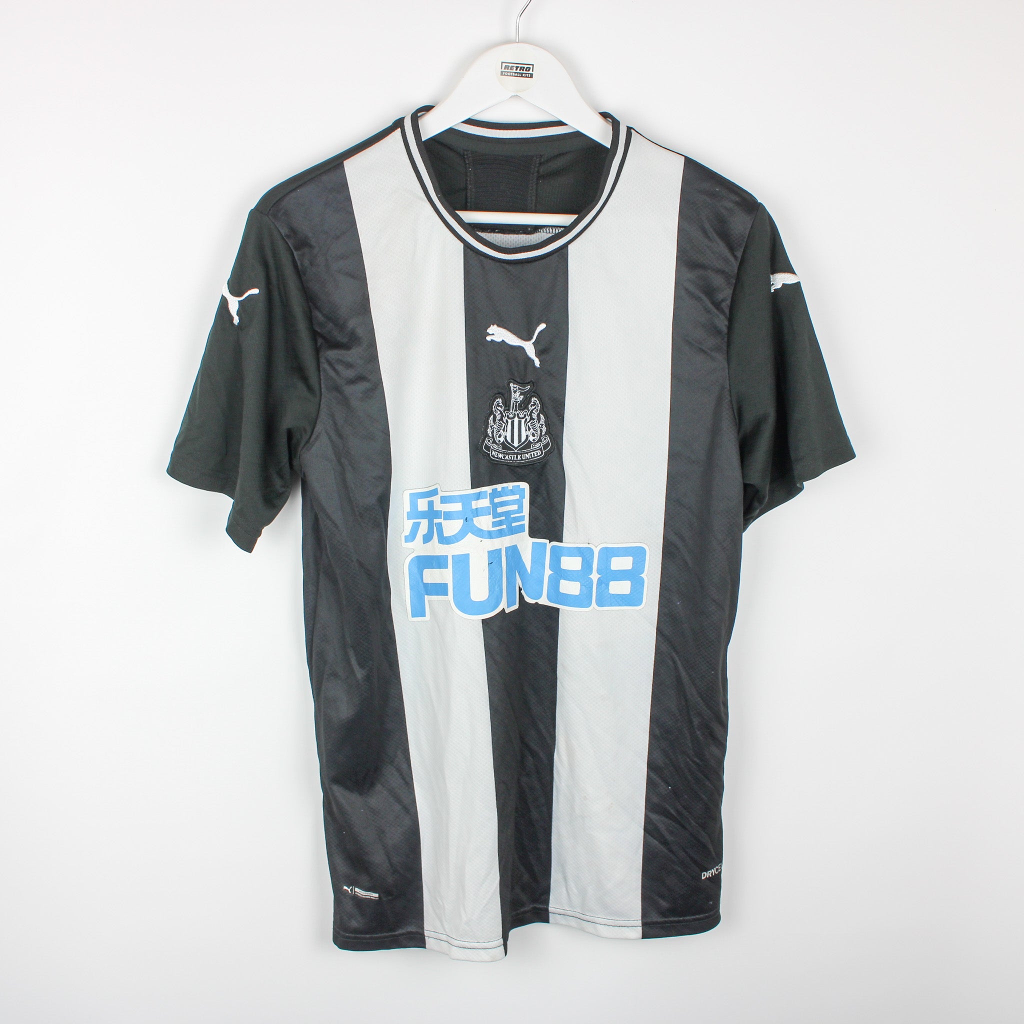 Newcastle united jersey 2019 outlet