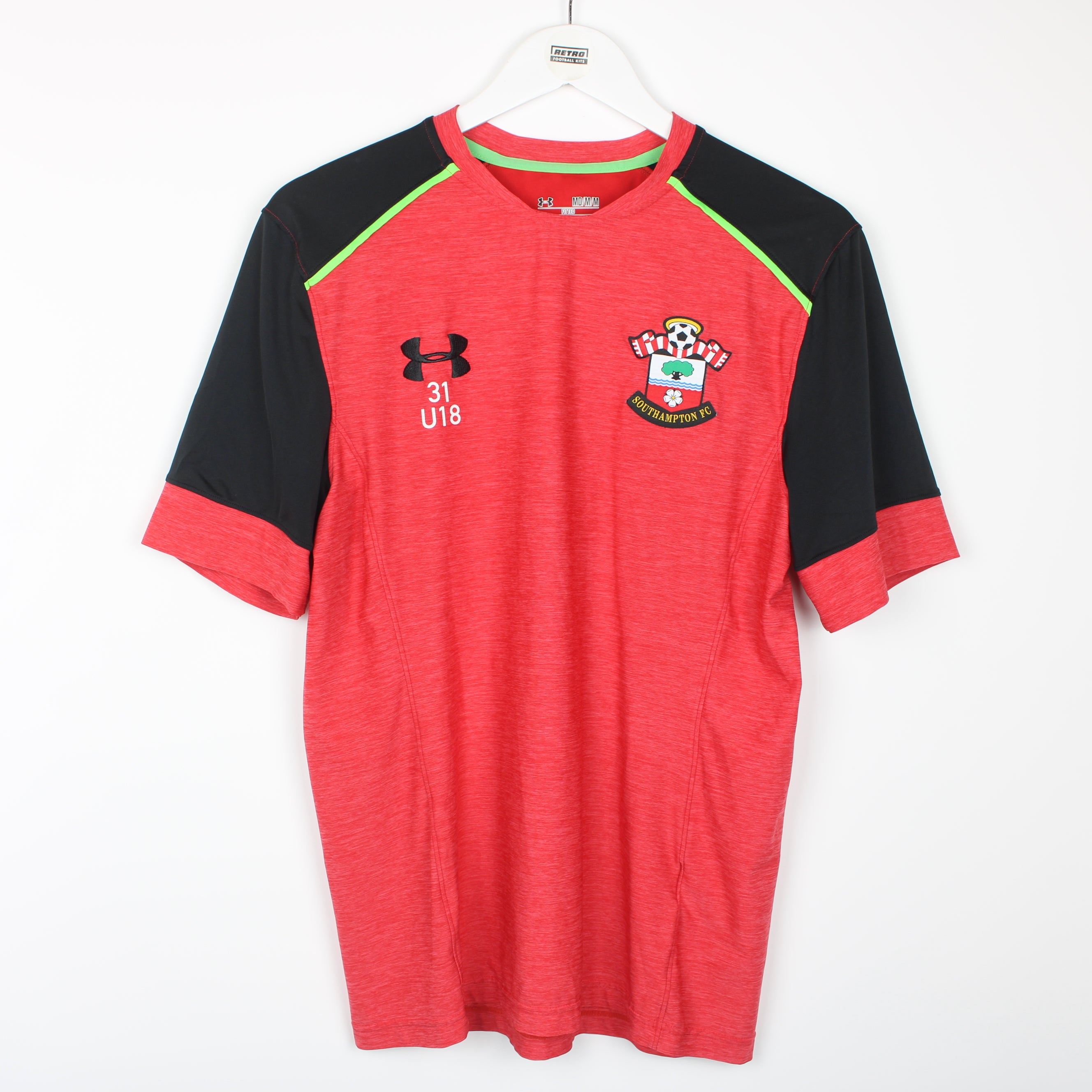 Southampton sales training kit
