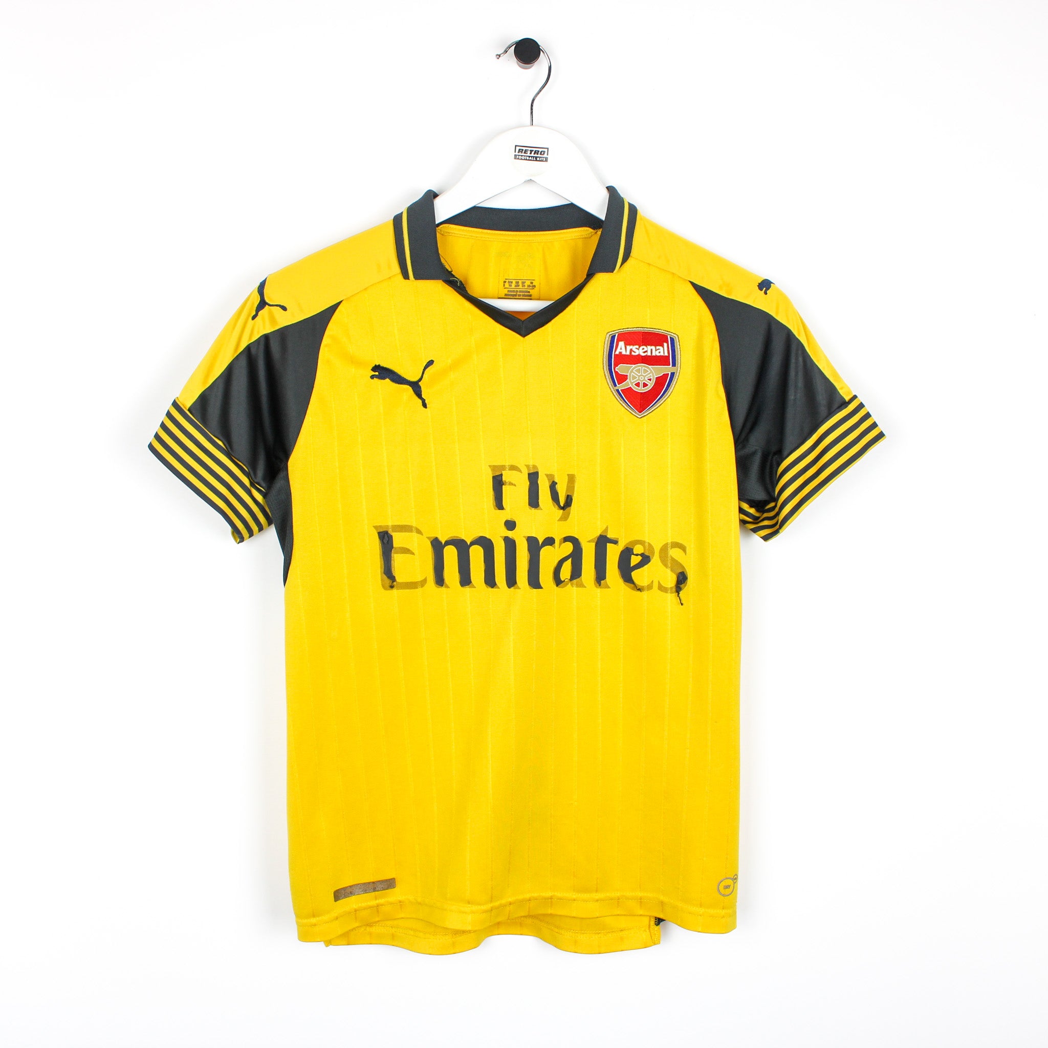 arsenal away kit 2014