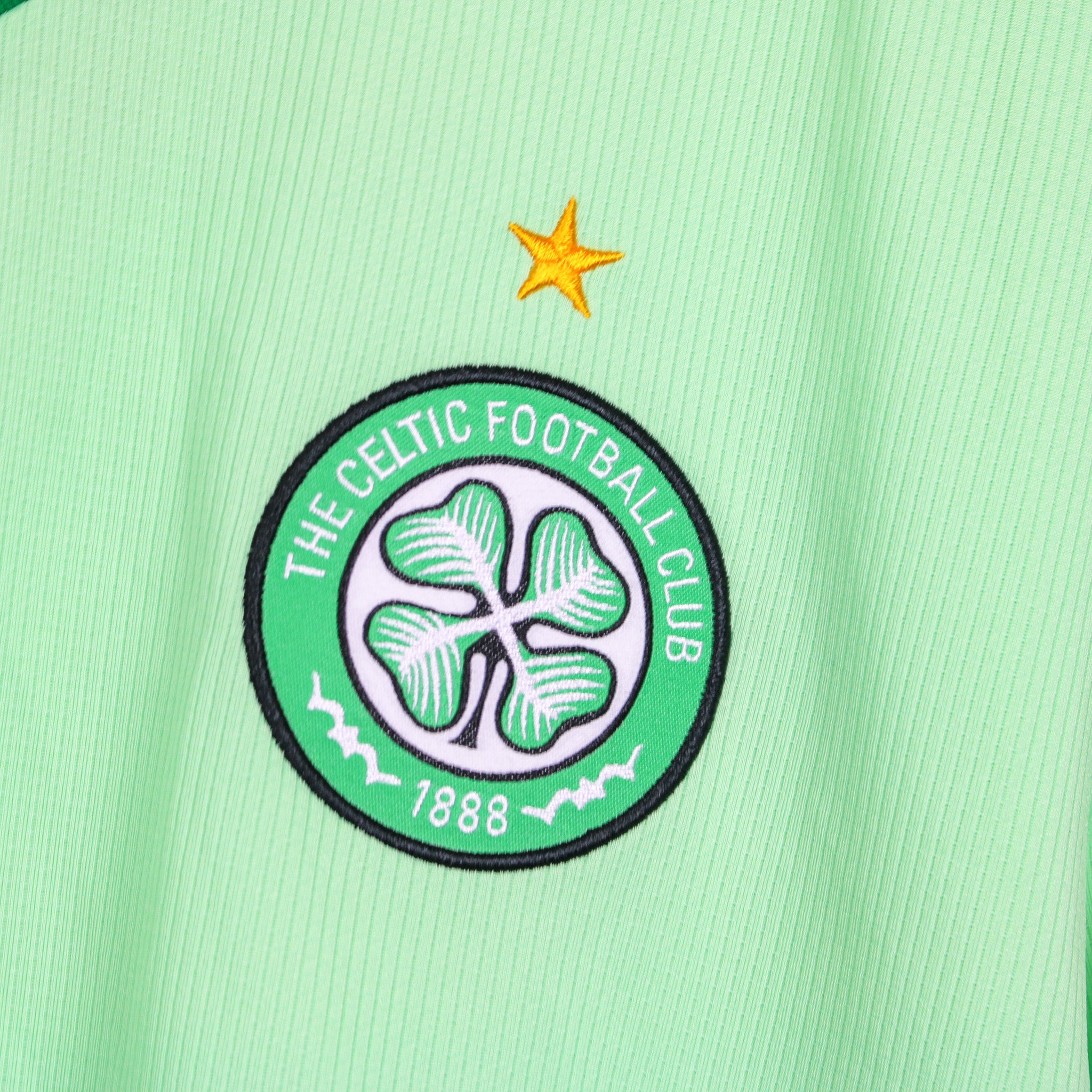 Celtic 2020-21 Away Kit