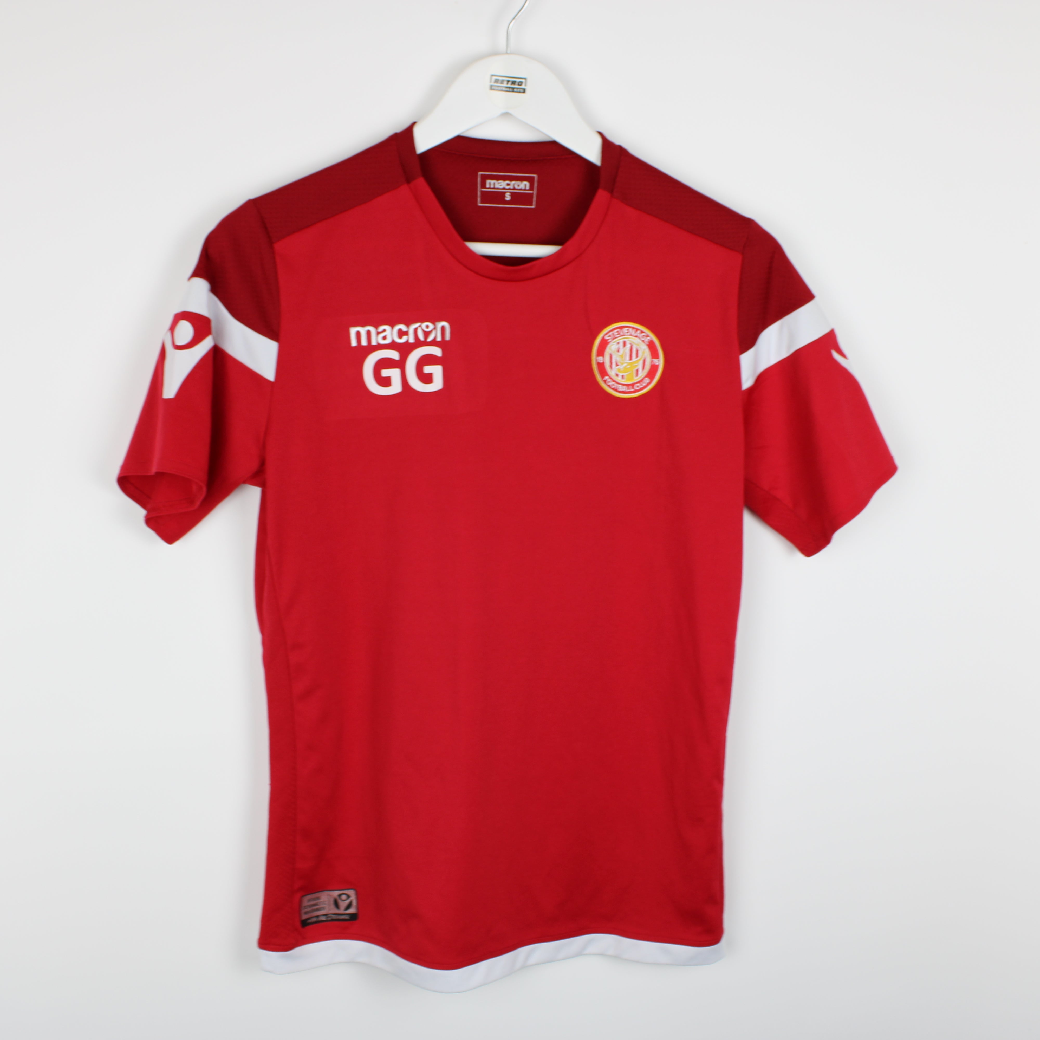 Stevenage sales fc shop