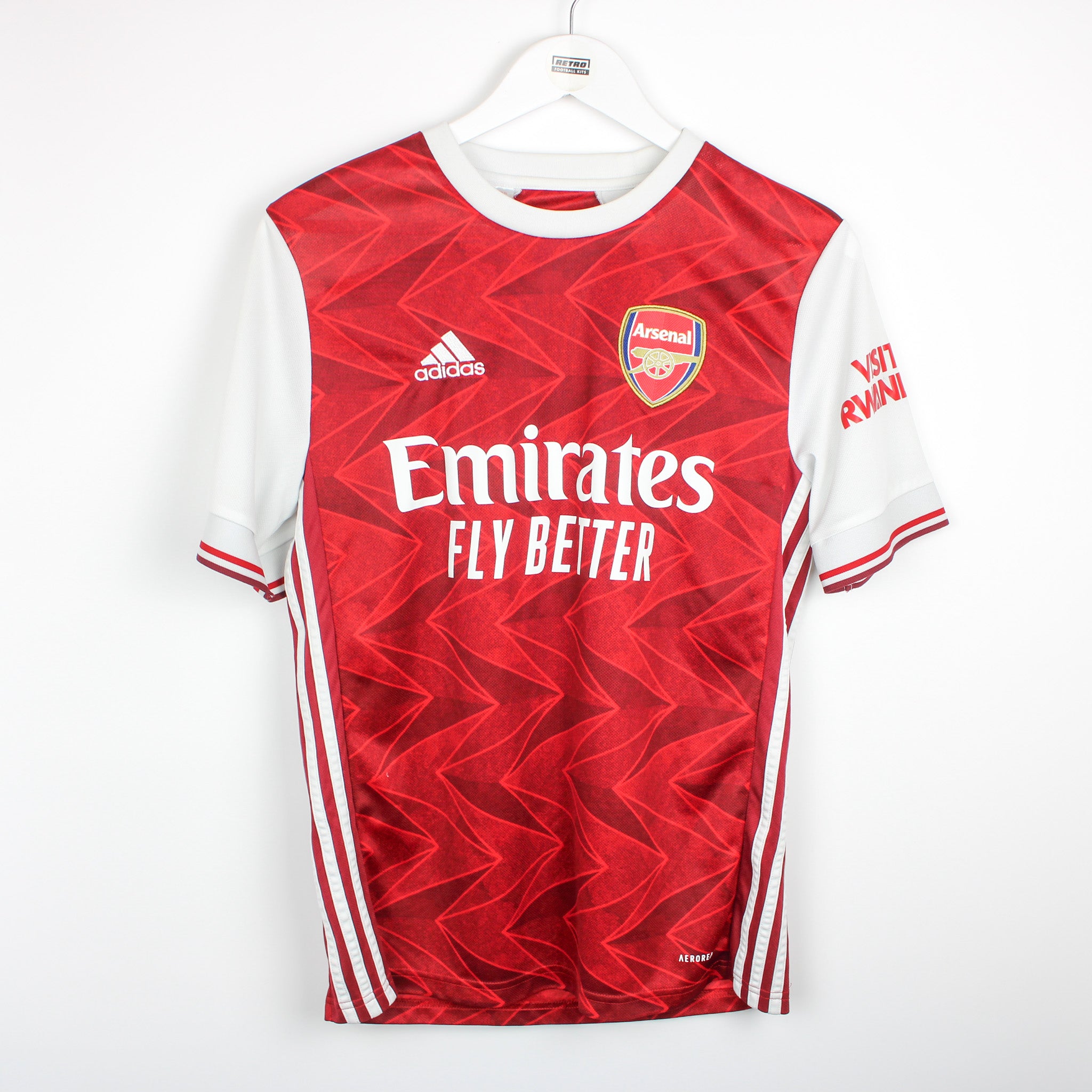 Arsenal new kit 2020 on sale
