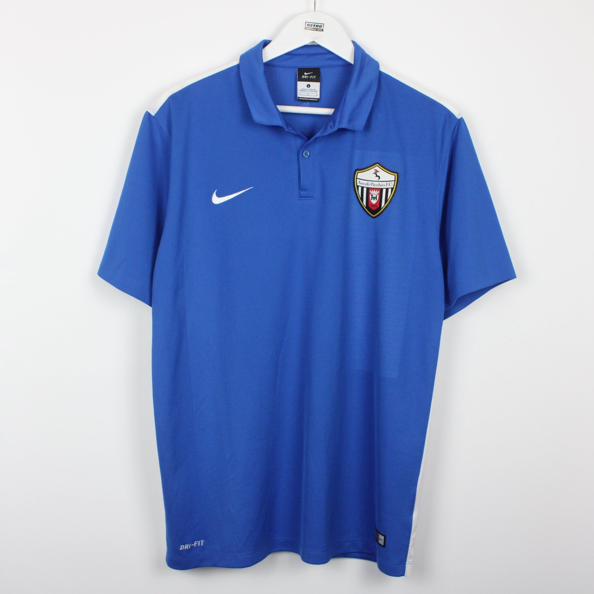 Ascoli calcio shop hotsell