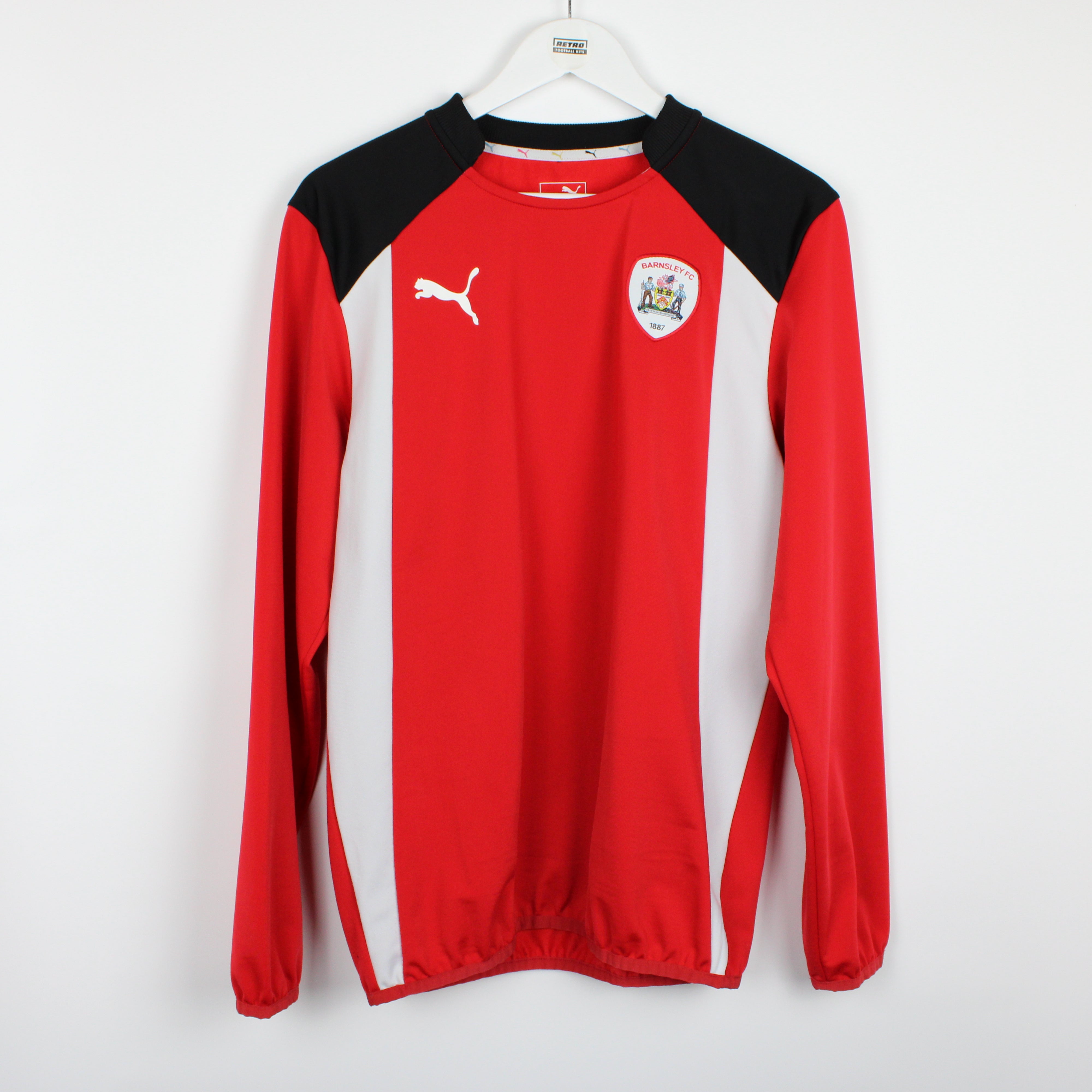 Barnsley Retro Shirts - Classic Shirt Find