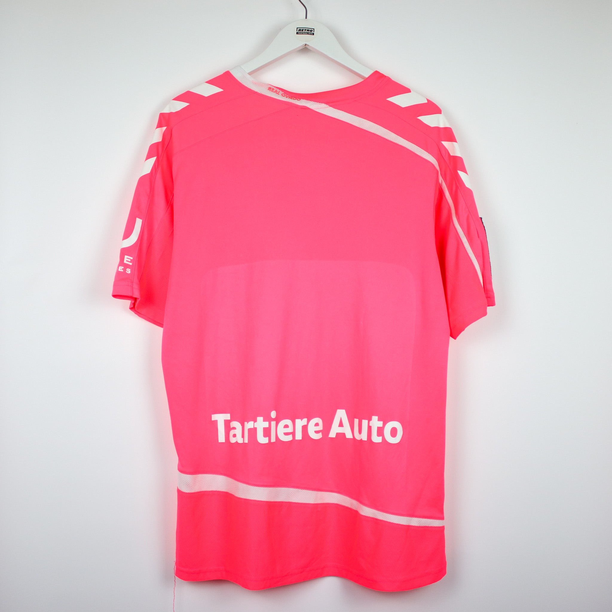 Buy 2015 16 Real Oviedo Away Shirt Excellent XL Retro Football Kits UK