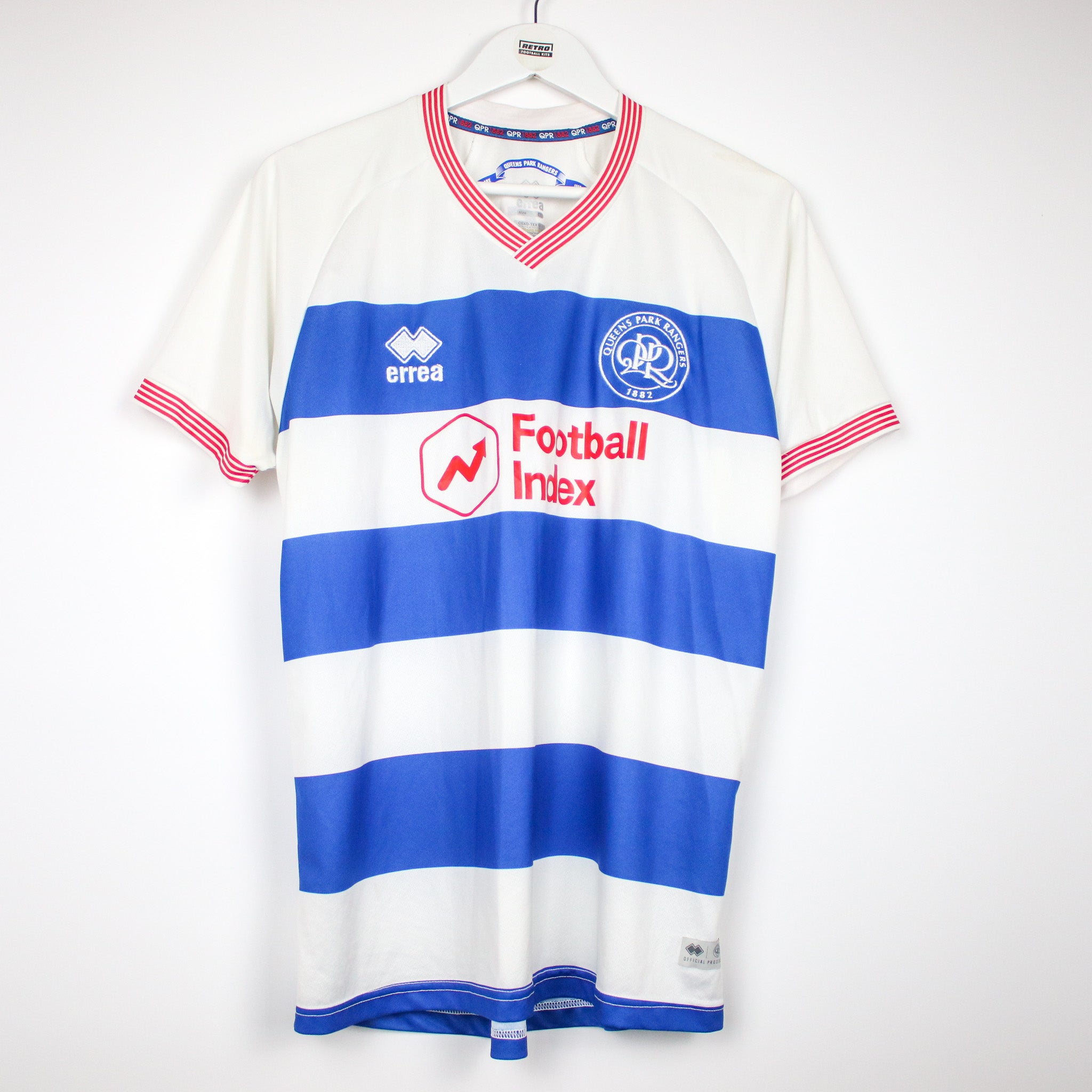Qpr retro best sale kit