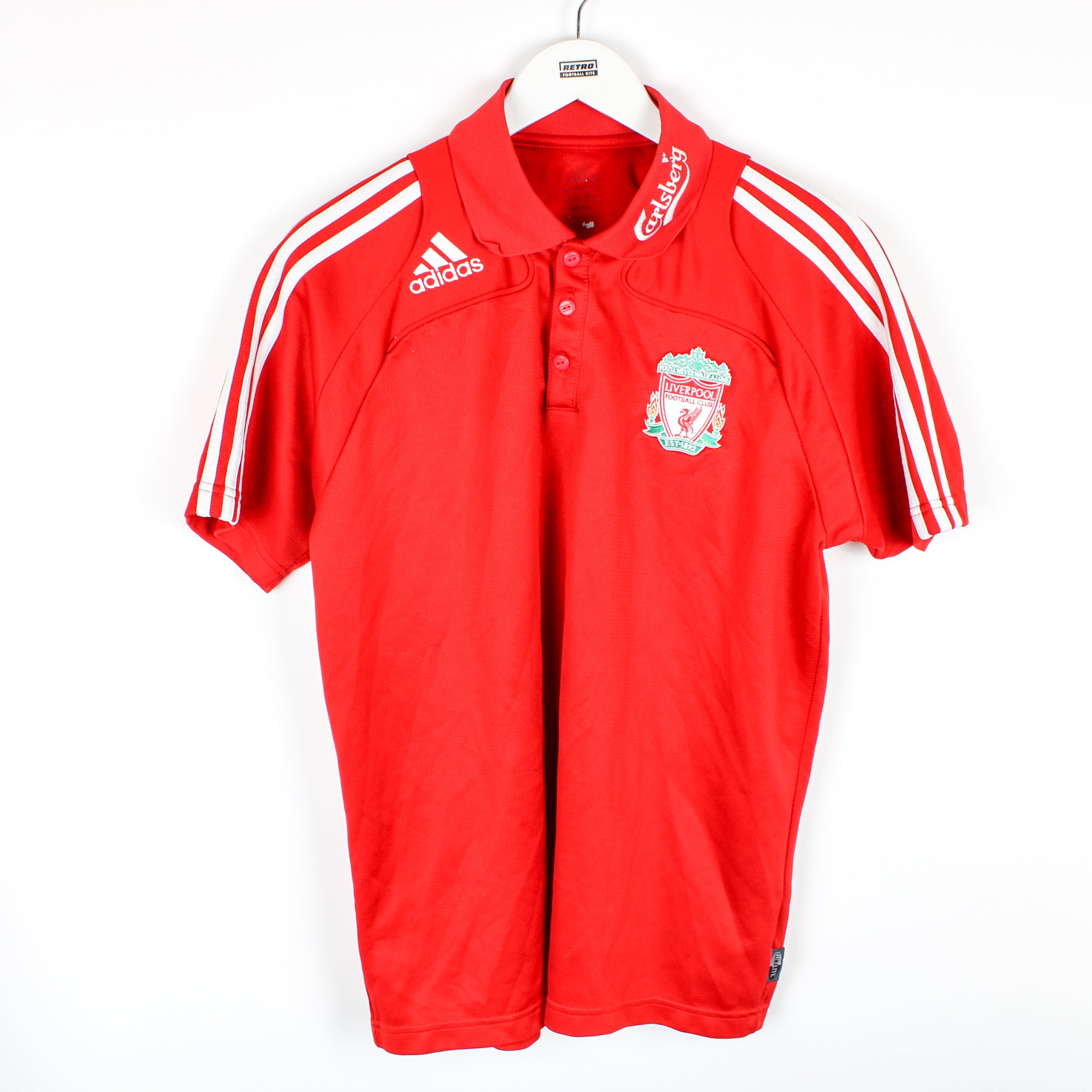 Liverpool 1892 kit sales