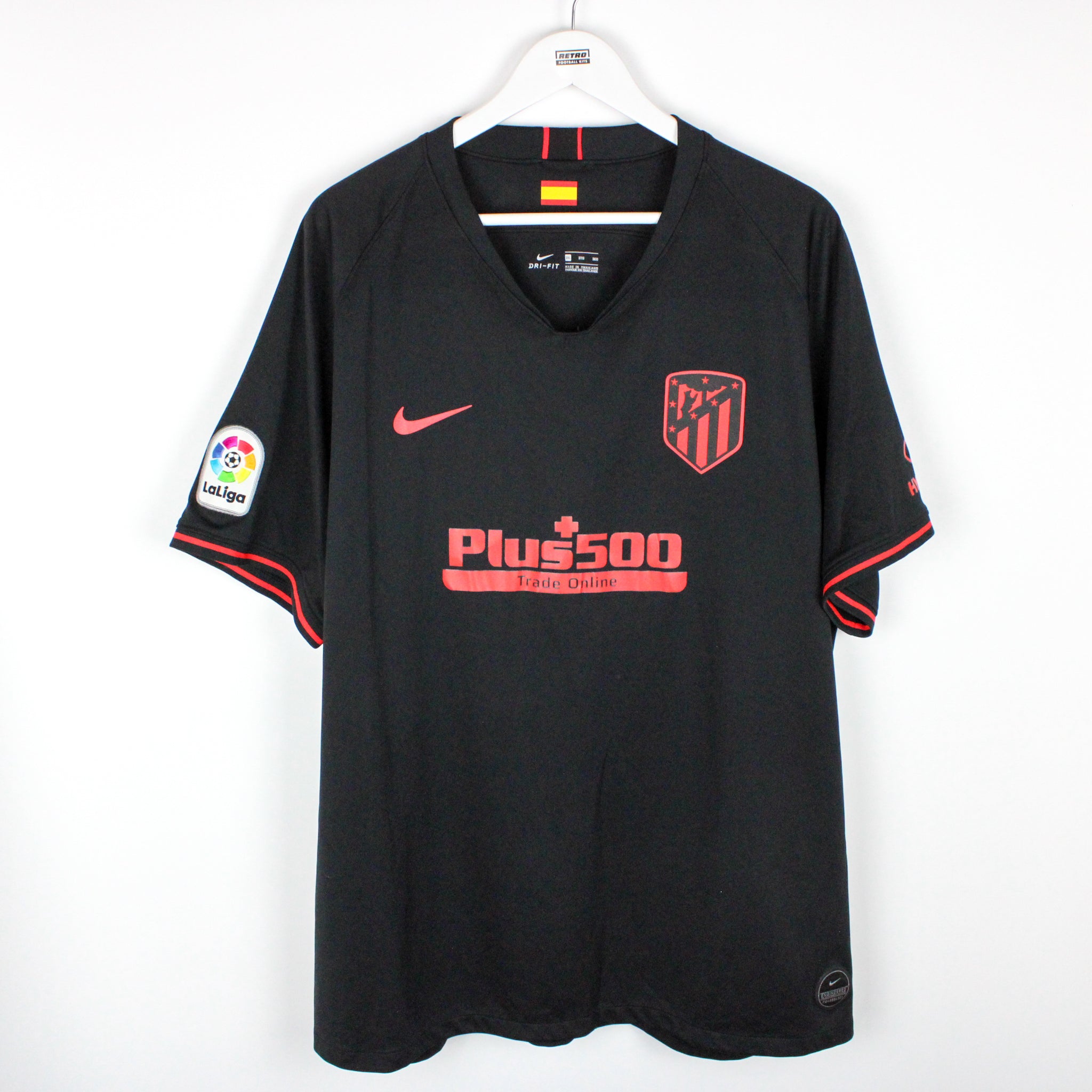 Atletico madrid away kit deals
