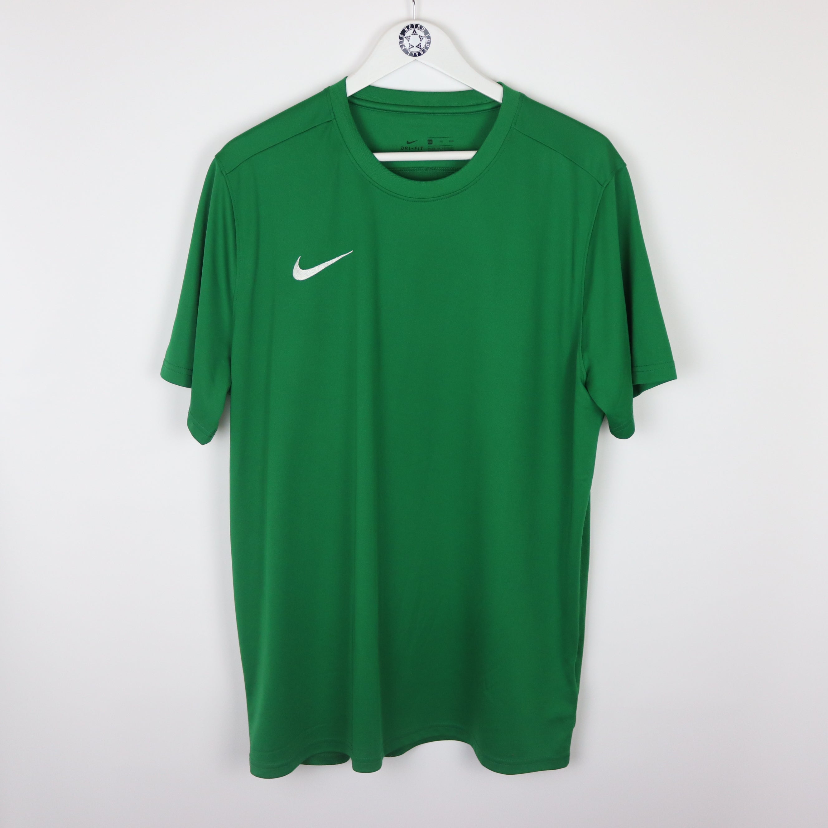 Nike Park VI SS Template Shirt Excellent XXL