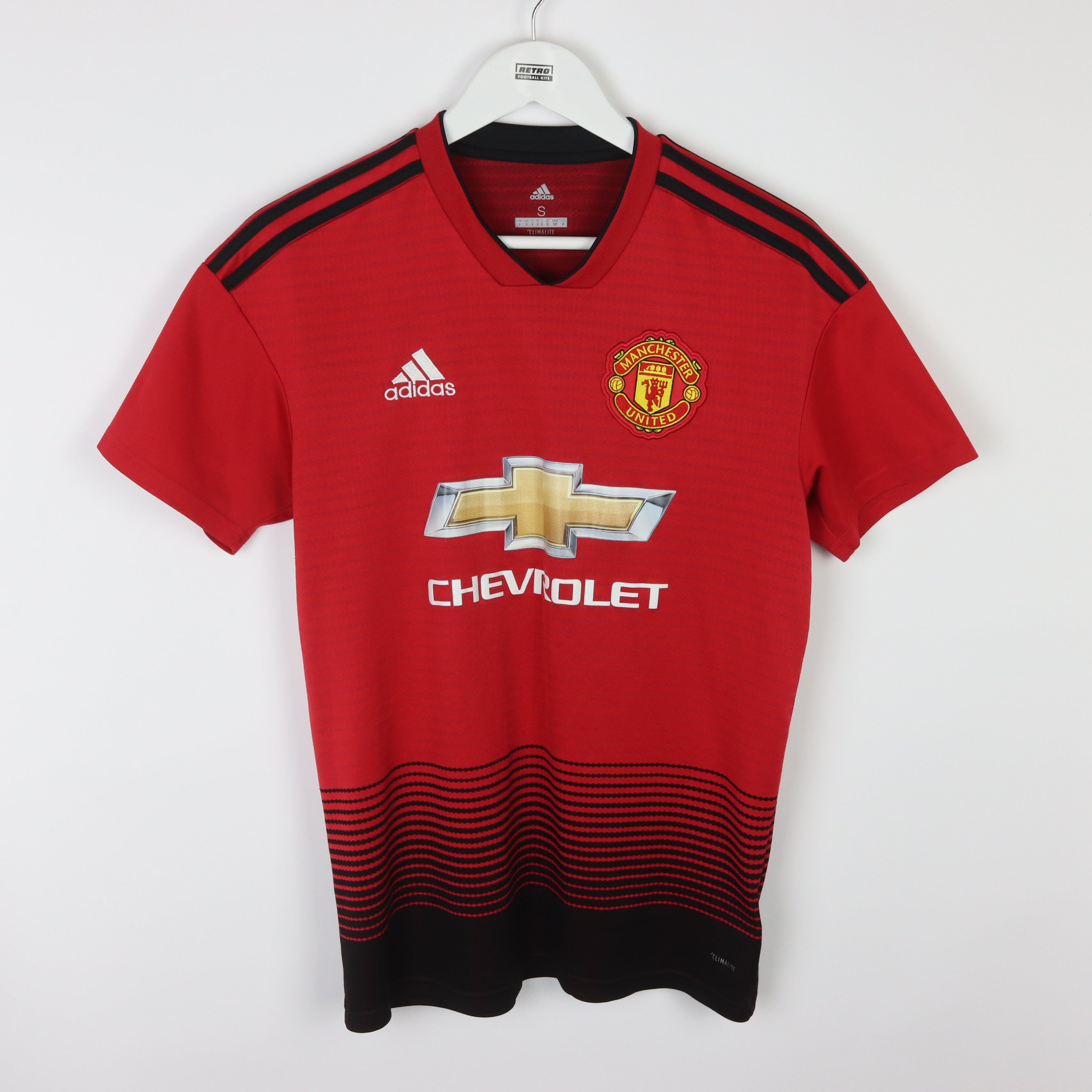 Man united sales kit 2018