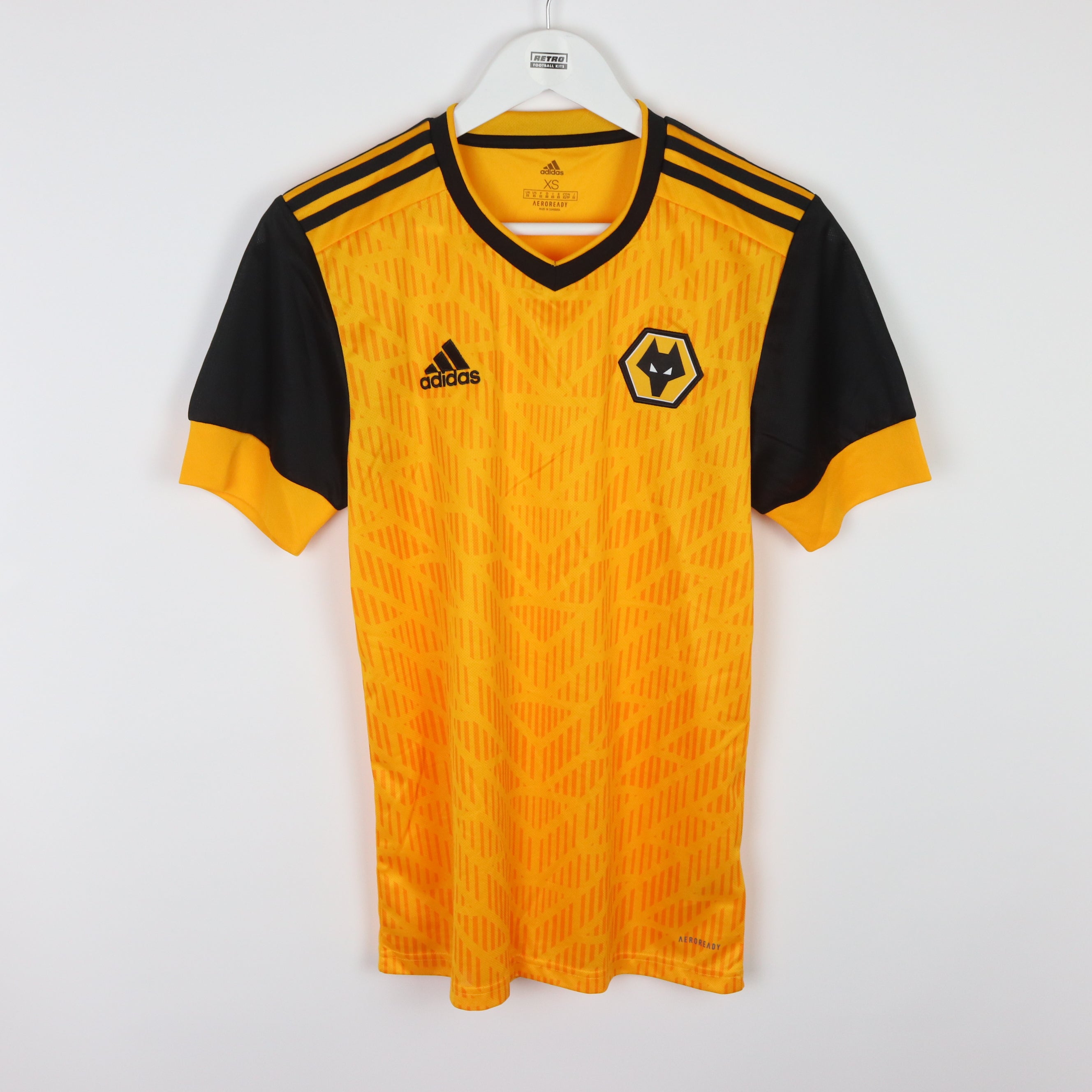 Wolverhampton deals kit 2020