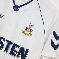 Tottenham 1987/89 - Home – golaçokits
