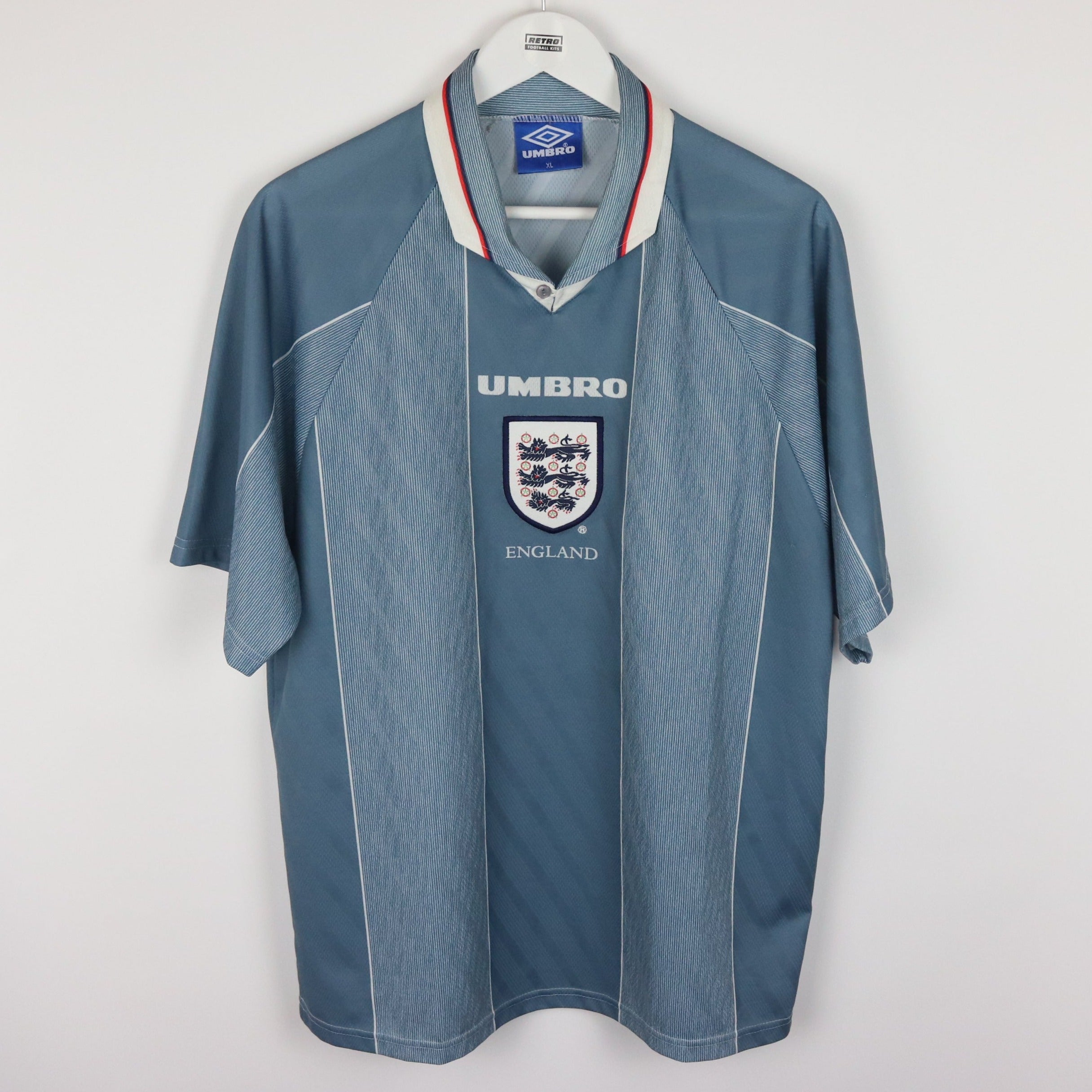 england grey kit