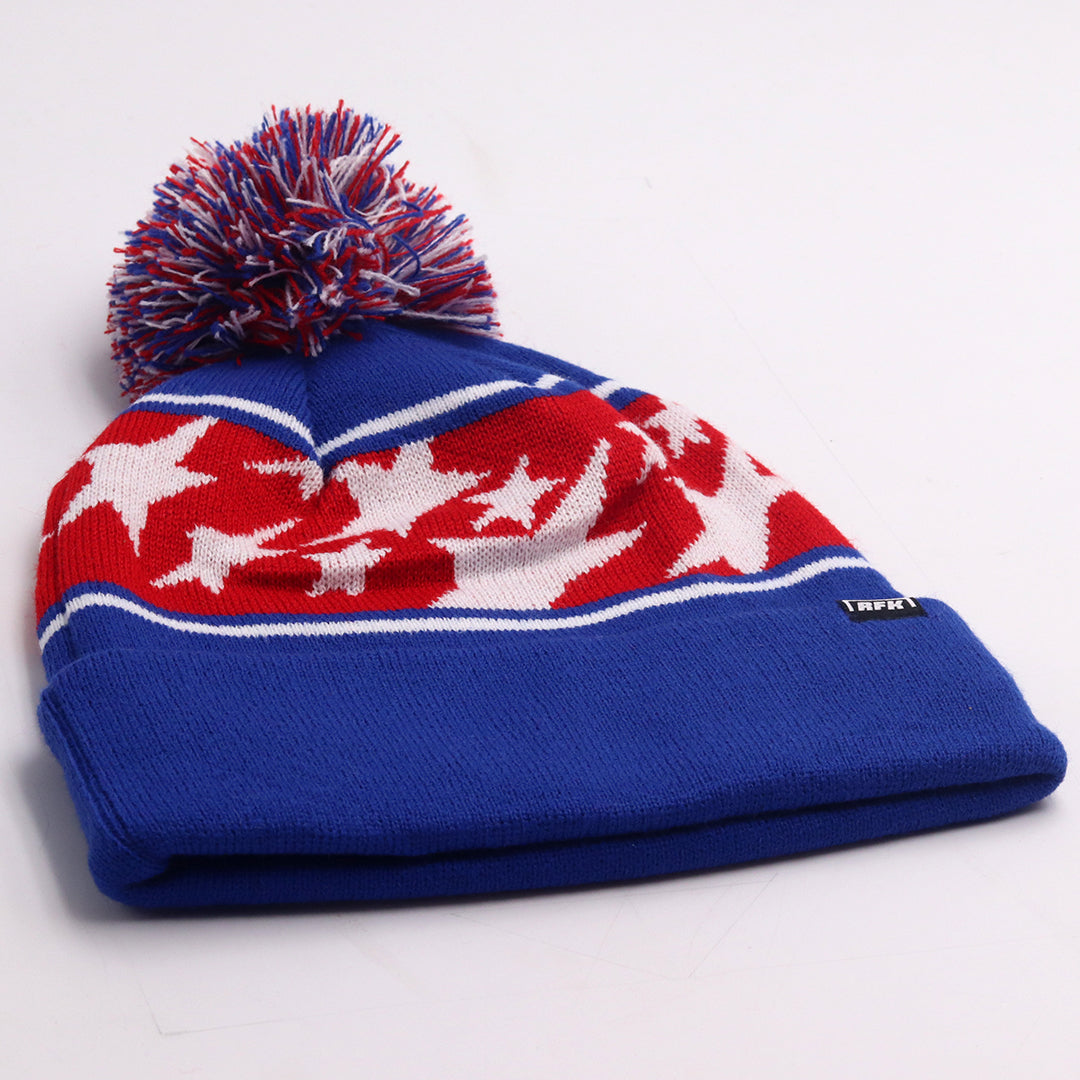 1994 USA Away Bobble Hat